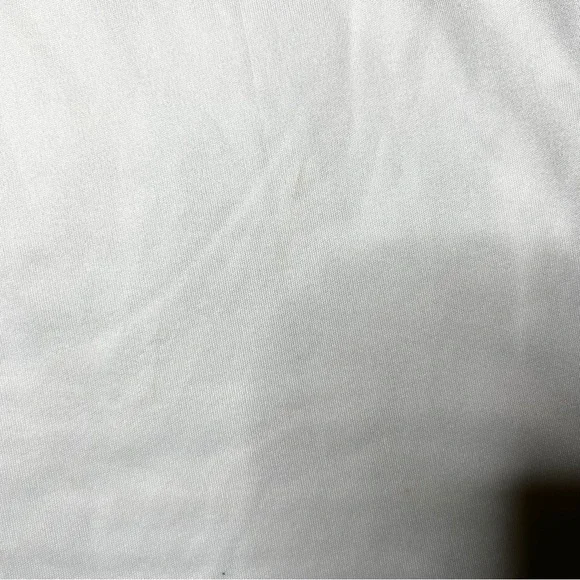 Forrest Snow Wolf 3D All Over Graphic Print Short Sleeve T-Shirt Unisex XL - Picture 7 of 12